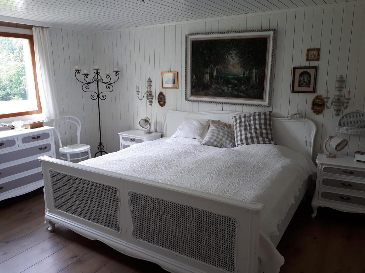 Chalet Chic Wildhaus Zewnętrze zdjęcie
